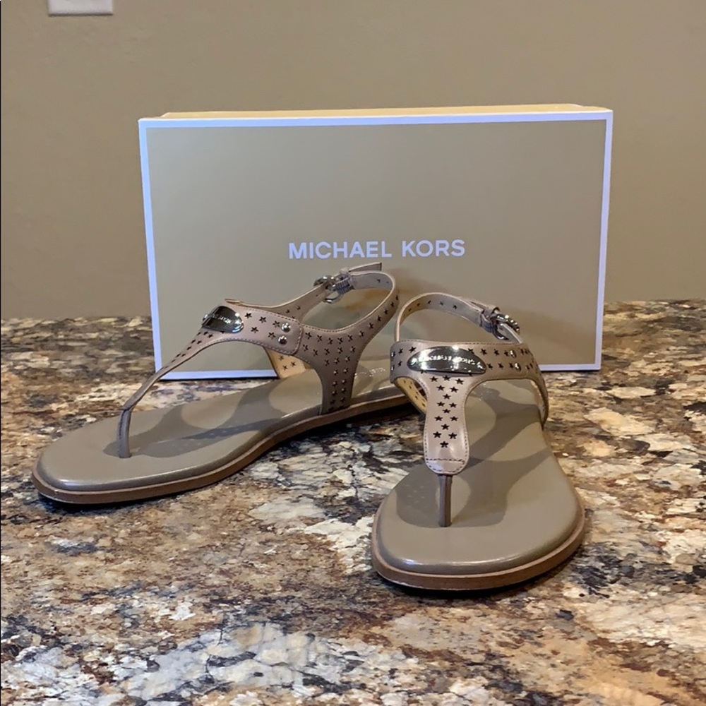Michael Kors Sandals